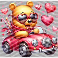 Valentine's Day-QRJ  5620